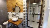 Casa cu 4 camere,gradina 50 mp la cheie in Floresti 