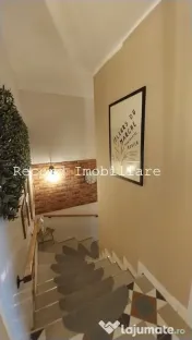 Casa cu 4 camere,gradina 50 mp la cheie in Floresti 