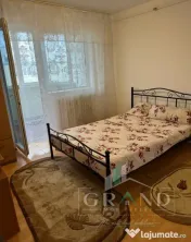 Ap 2 camere | 2 balcoane | Zona Mănăștur-Complex BIG