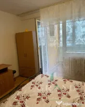 Ap 2 camere | 2 balcoane | Zona Mănăștur-Complex BIG