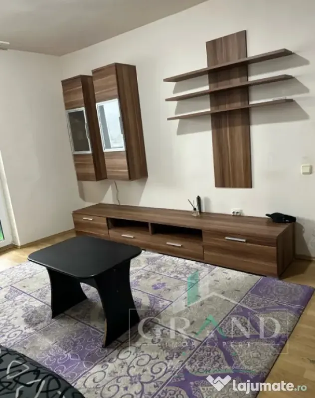 Ap 2 camere | 2 balcoane | Zona Mănăștur-Complex BIG