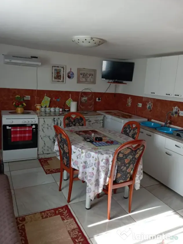 Casa de vanzare sat Sârbi comuna Ilia jud Hunedoara