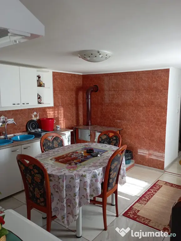 Casa de vanzare sat Sârbi comuna Ilia jud Hunedoara