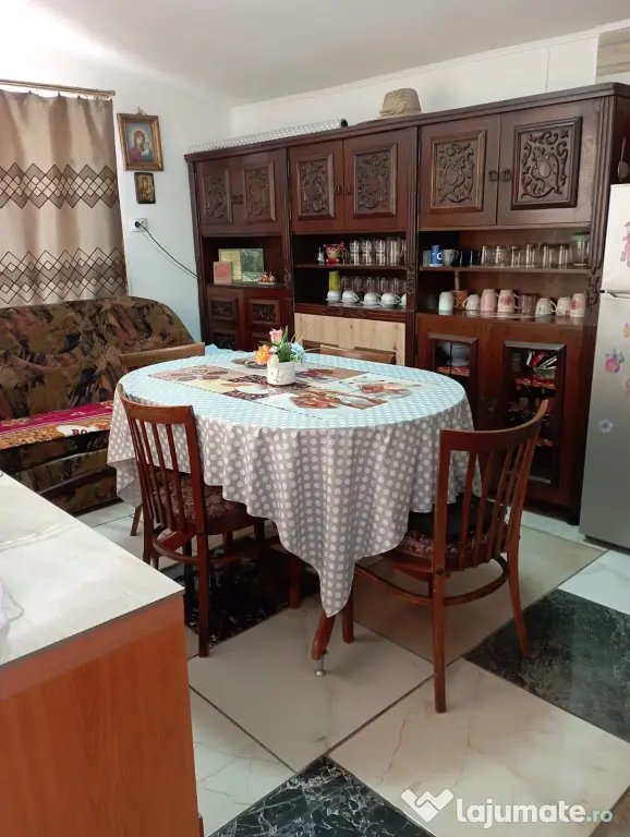 Casa de vanzare sat Sârbi comuna Ilia jud Hunedoara