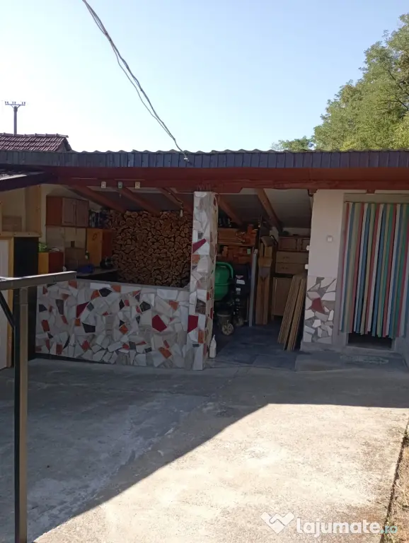 Casa de vanzare sat Sârbi comuna Ilia jud Hunedoara