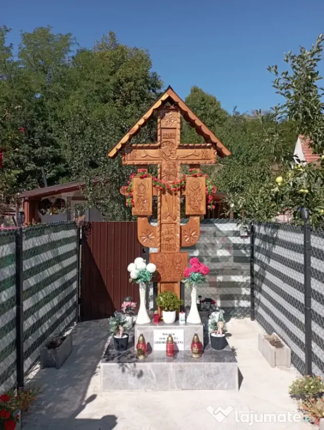 Casa de vanzare sat Sârbi comuna Ilia jud Hunedoara