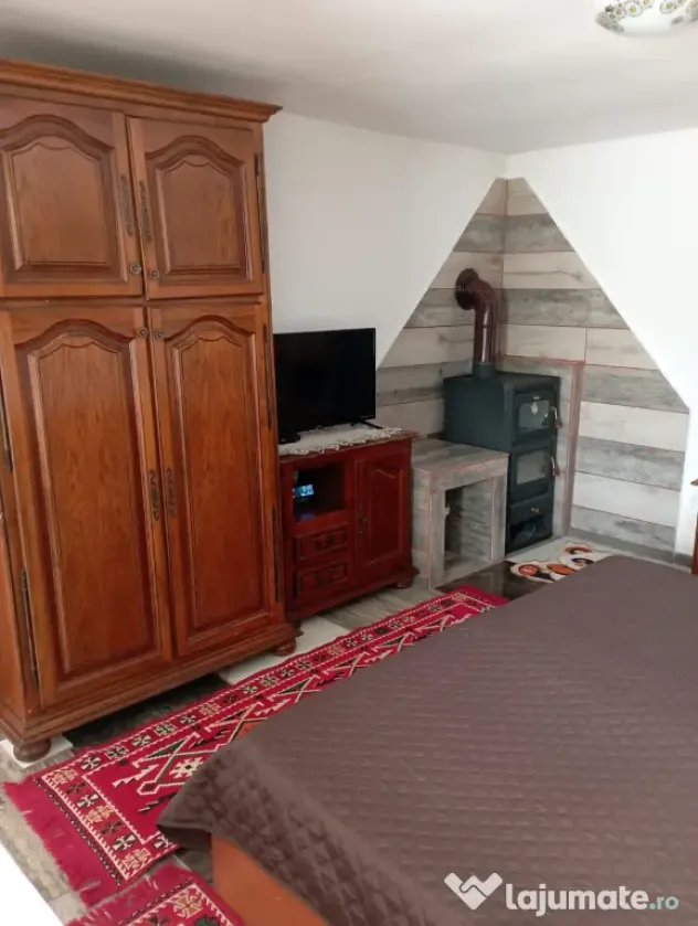 Casa de vanzare sat Sârbi comuna Ilia jud Hunedoara