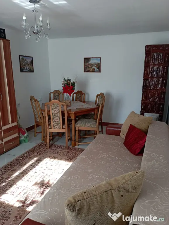 Casa de vanzare sat Sârbi comuna Ilia jud Hunedoara