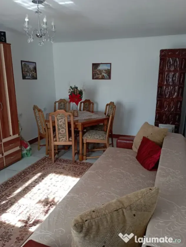 Casa de vanzare sat Sârbi comuna Ilia jud Hunedoara
