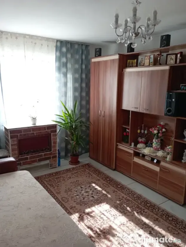 Casa de vanzare sat Sârbi comuna Ilia jud Hunedoara