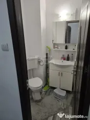 3 camere Dristor, centrală, inst. schimb., parcare, et. 3, 