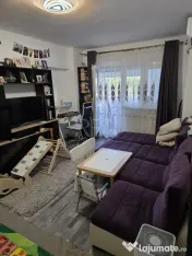 3 camere Dristor, centrală, inst. schimb., parcare, et. 3, 