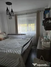 3 camere Dristor, centrală, inst. schimb., parcare, et. 3, 