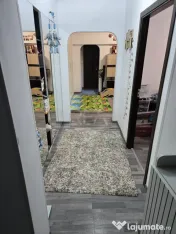 3 camere Dristor, centrală, inst. schimb., parcare, et. 3, 
