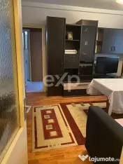 De vânzare apartament 3 camere, parter, zona centrala, Cons 