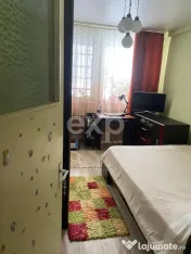 De vânzare apartament 3 camere, parter, zona centrala, Cons 