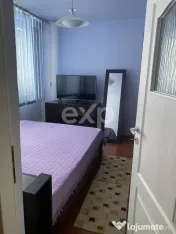 De vânzare apartament 3 camere, parter, zona centrala, Cons 