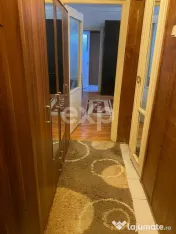 De vânzare apartament 3 camere, parter, zona centrala, Cons 