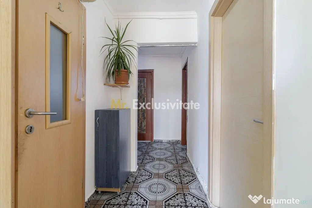 3 camere centrala proprie Drumul Taberei