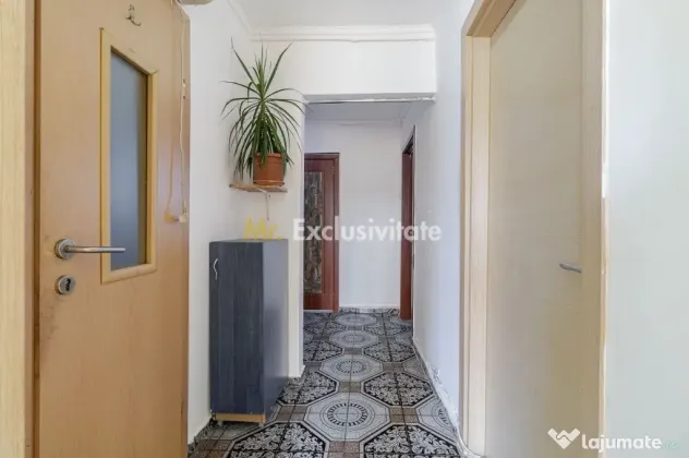 3 camere centrala proprie Drumul Taberei