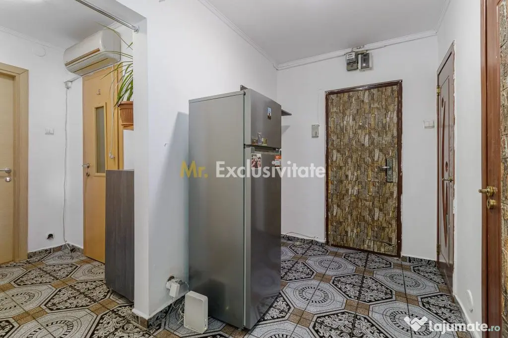 3 camere centrala proprie Drumul Taberei