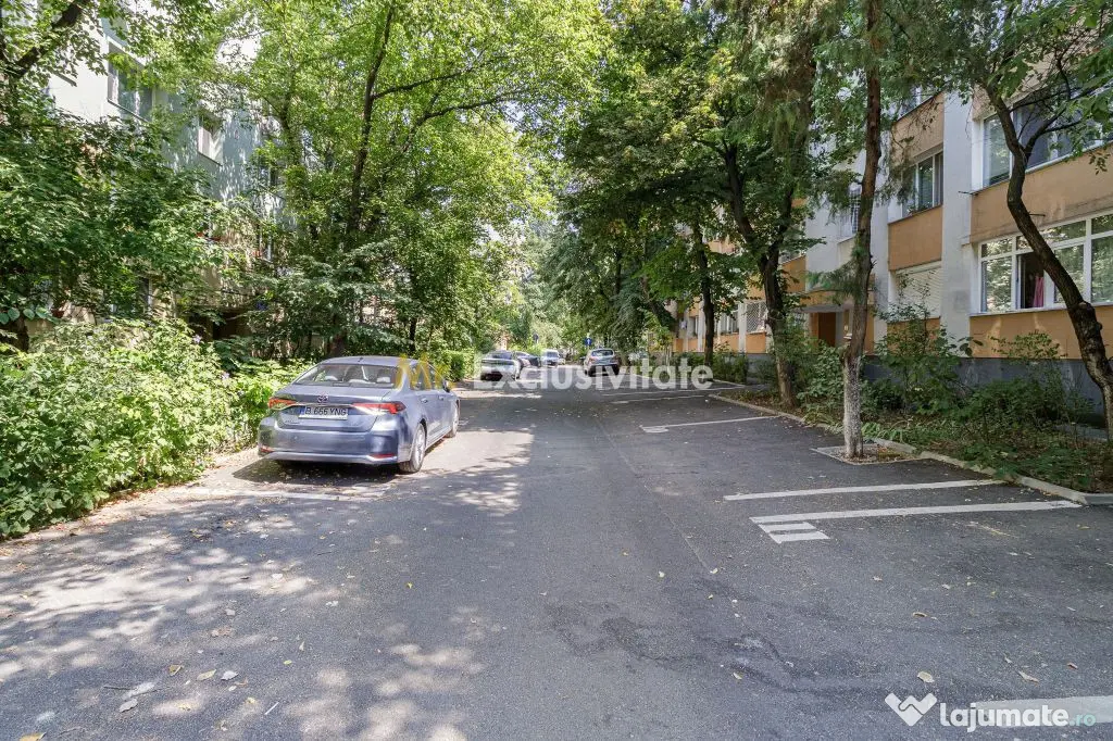 3 camere centrala proprie Drumul Taberei