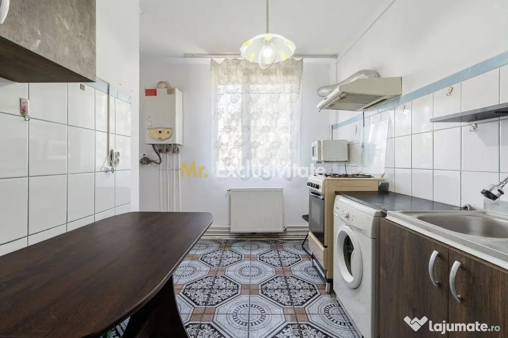 3 camere centrala proprie Drumul Taberei