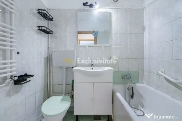 3 camere centrala proprie Drumul Taberei