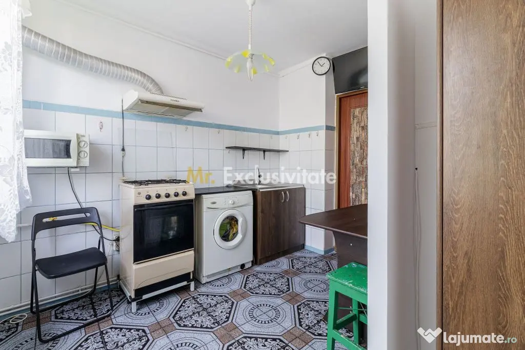 3 camere centrala proprie Drumul Taberei