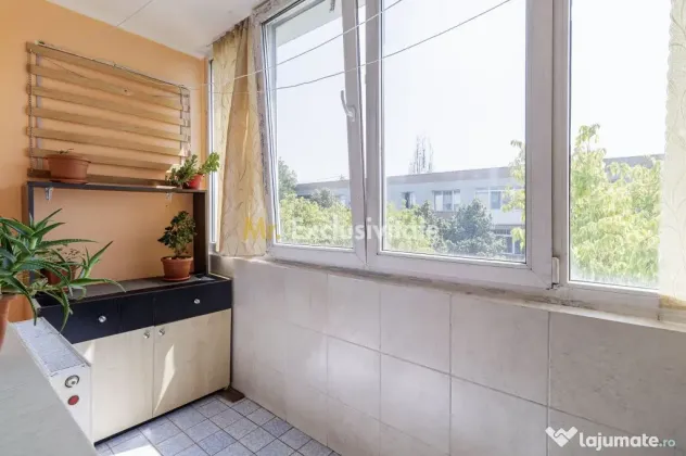3 camere centrala proprie Drumul Taberei