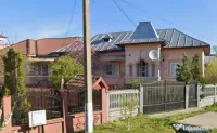Casă solidă, renovată, Brădești (Dolj), 20 km de Craiova — locuit sau afacere
