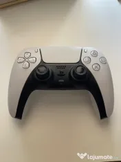 Playstation5/ PS5 slim / 2 manete / incarcator RGB 