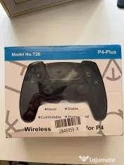Playstation5/ PS5 slim / 2 manete / incarcator RGB 