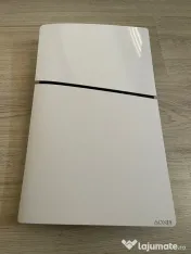 Playstation5/ PS5 slim / 2 manete / incarcator RGB 