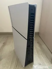Playstation5/ PS5 slim / 2 manete / incarcator RGB 
