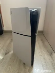 Playstation5/ PS5 slim / 2 manete / incarcator RGB 
