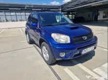 Rav 4 4X4 Permanent PRET FIXXXX!