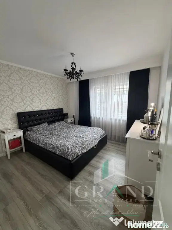 Oportunitate | Apartament 3 Camere | 2 Bai | Pivnita | Gheor