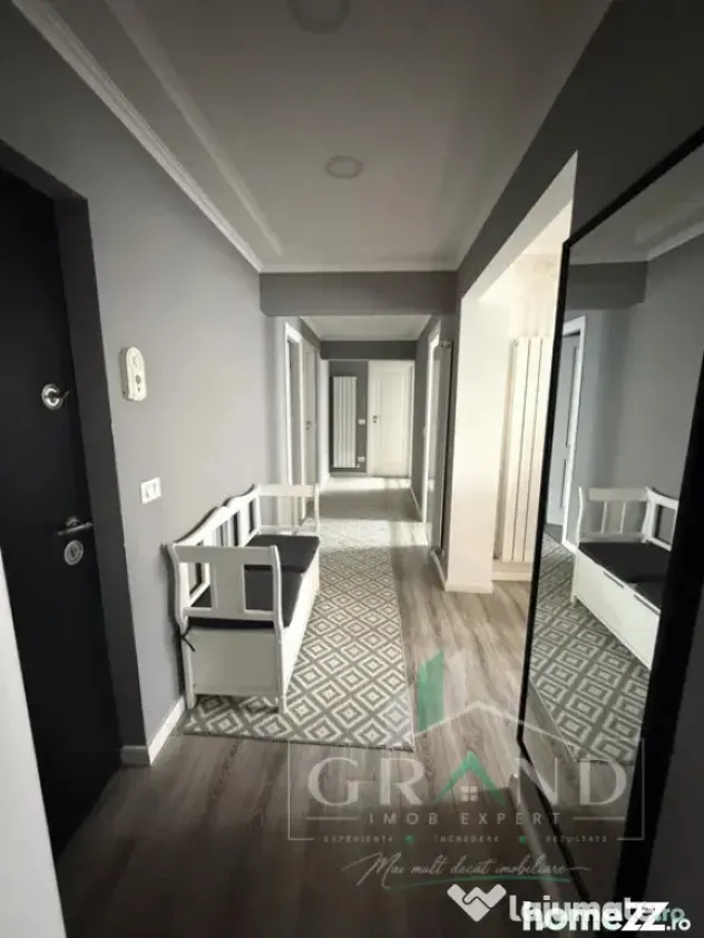 Oportunitate | Apartament 3 Camere | 2 Bai | Pivnita | Gheor