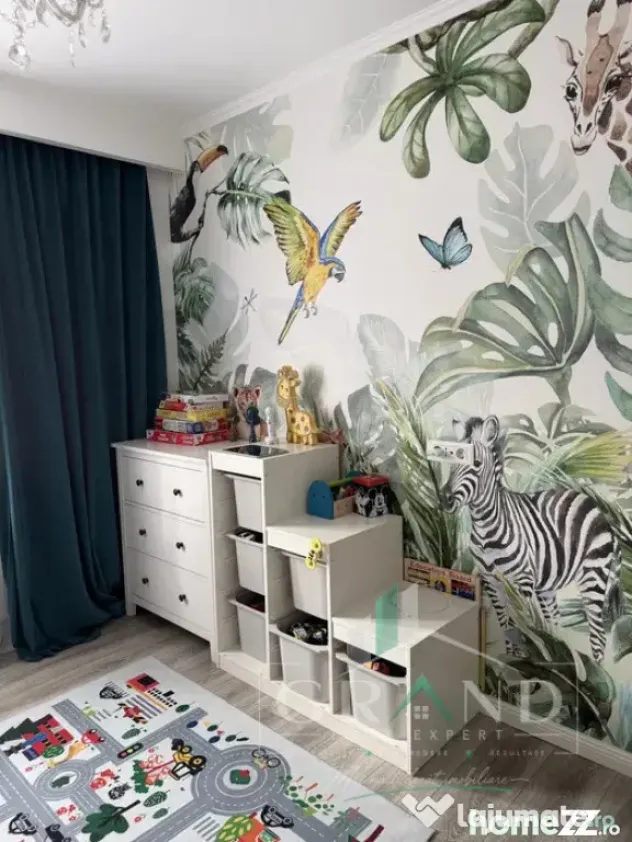 Oportunitate | Apartament 3 Camere | 2 Bai | Pivnita | Gheor