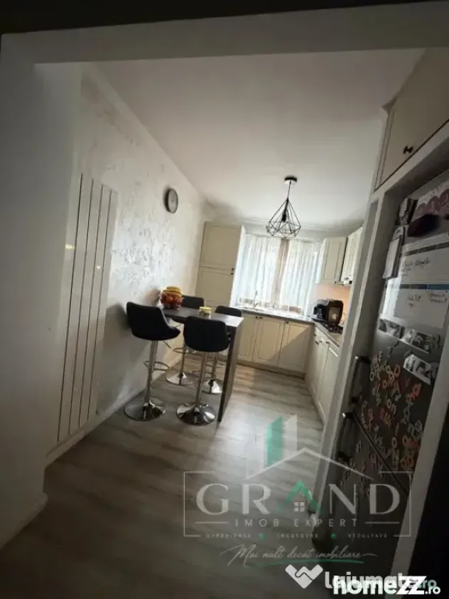 Oportunitate | Apartament 3 Camere | 2 Bai | Pivnita | Gheor