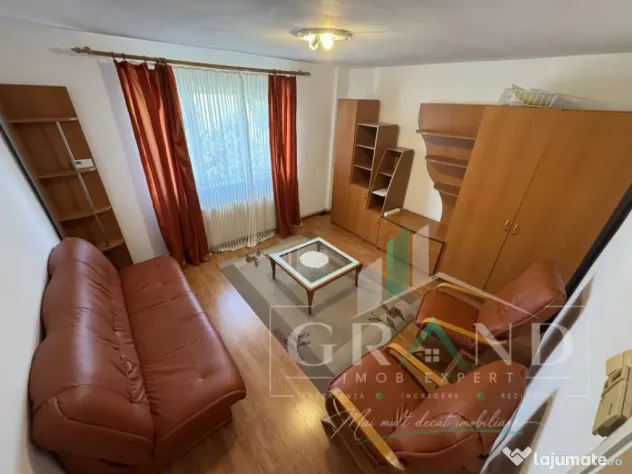 2 camere DECOMANDAT | Priveliște superbă | Investiție ide