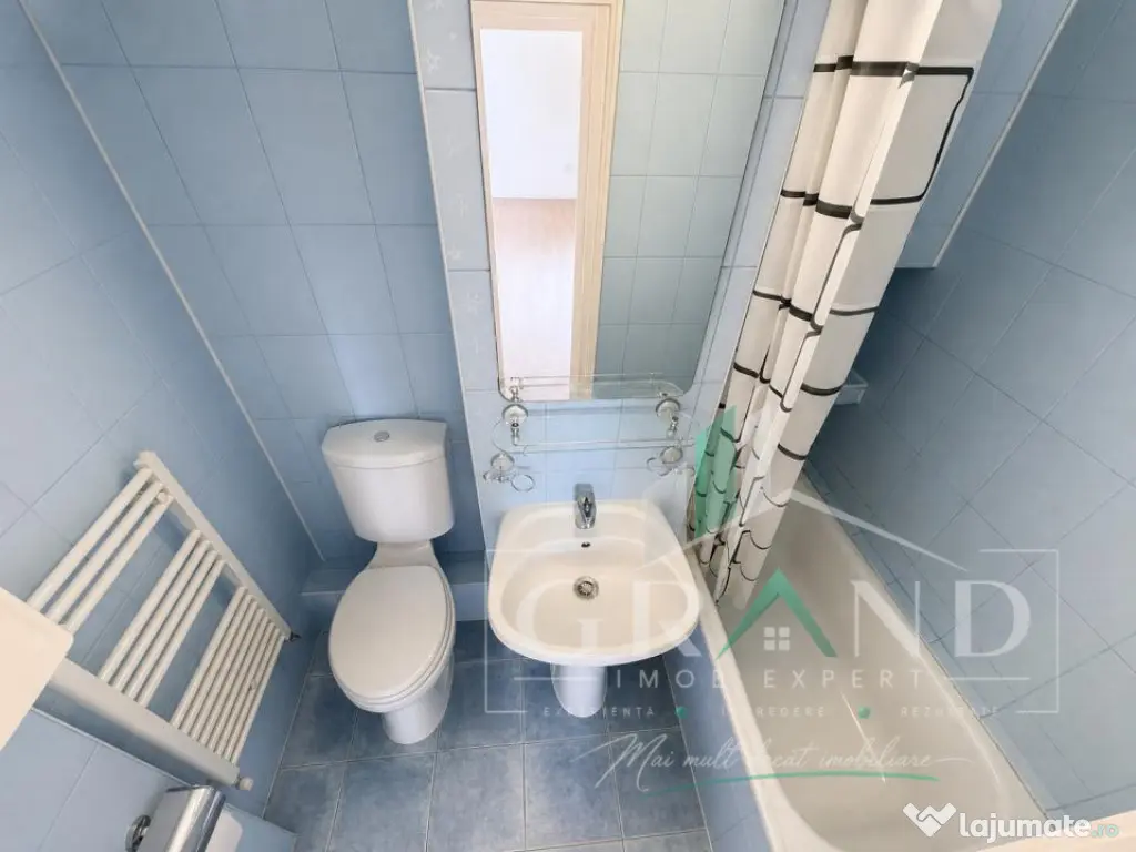 2 camere DECOMANDAT | Priveliște superbă | Investiție ide
