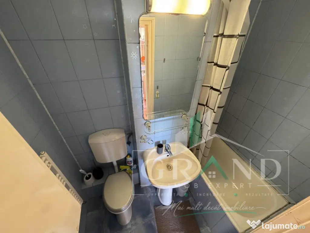 2 camere DECOMANDAT | Priveliște superbă | Investiție ide