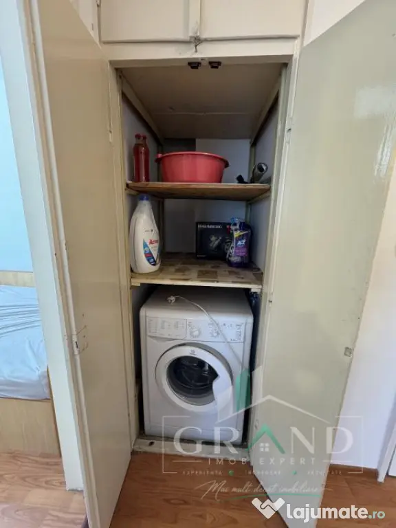 2 camere DECOMANDAT | Priveliște superbă | Investiție ide