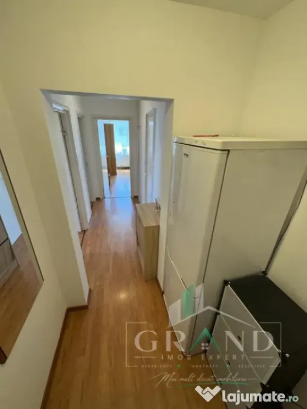 2 camere DECOMANDAT | Priveliște superbă | Investiție ide