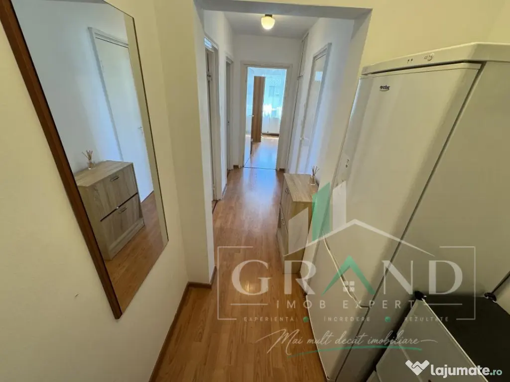 2 camere DECOMANDAT | Priveliște superbă | Investiție ide