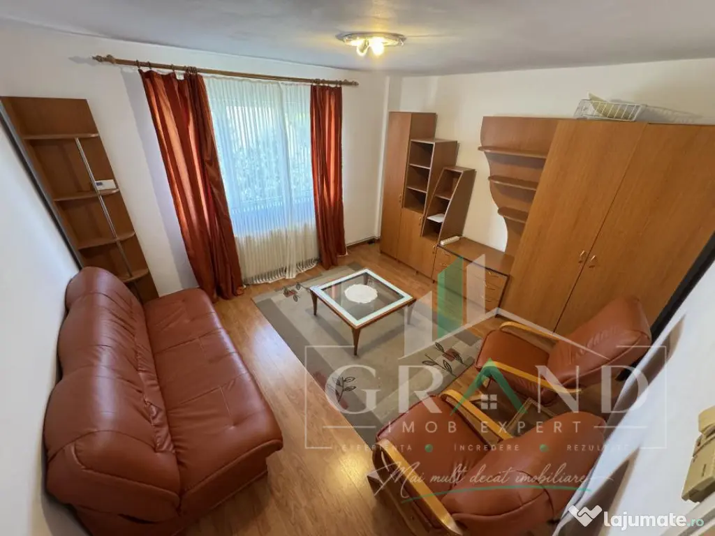 2 camere DECOMANDAT | Priveliște superbă | Investiție ide