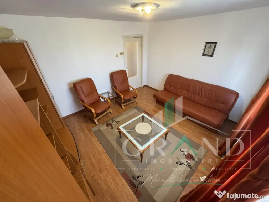 2 camere DECOMANDAT | Priveliște superbă | Investiție ide
