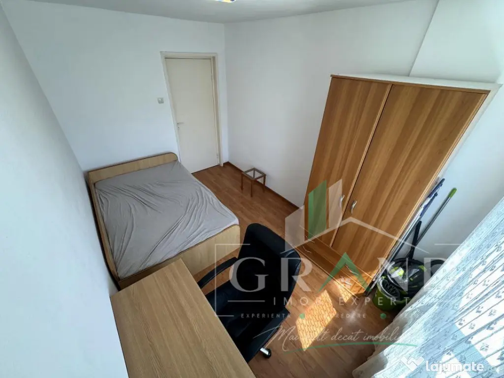 2 camere DECOMANDAT | Priveliște superbă | Investiție ide